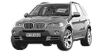 BMW E70 C2055 Fault Code