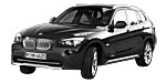 BMW E84 C2055 Fault Code