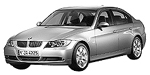 BMW E92 C2055 Fault Code