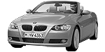 BMW E93 C2055 Fault Code