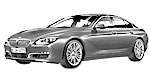 BMW F06 C2055 Fault Code