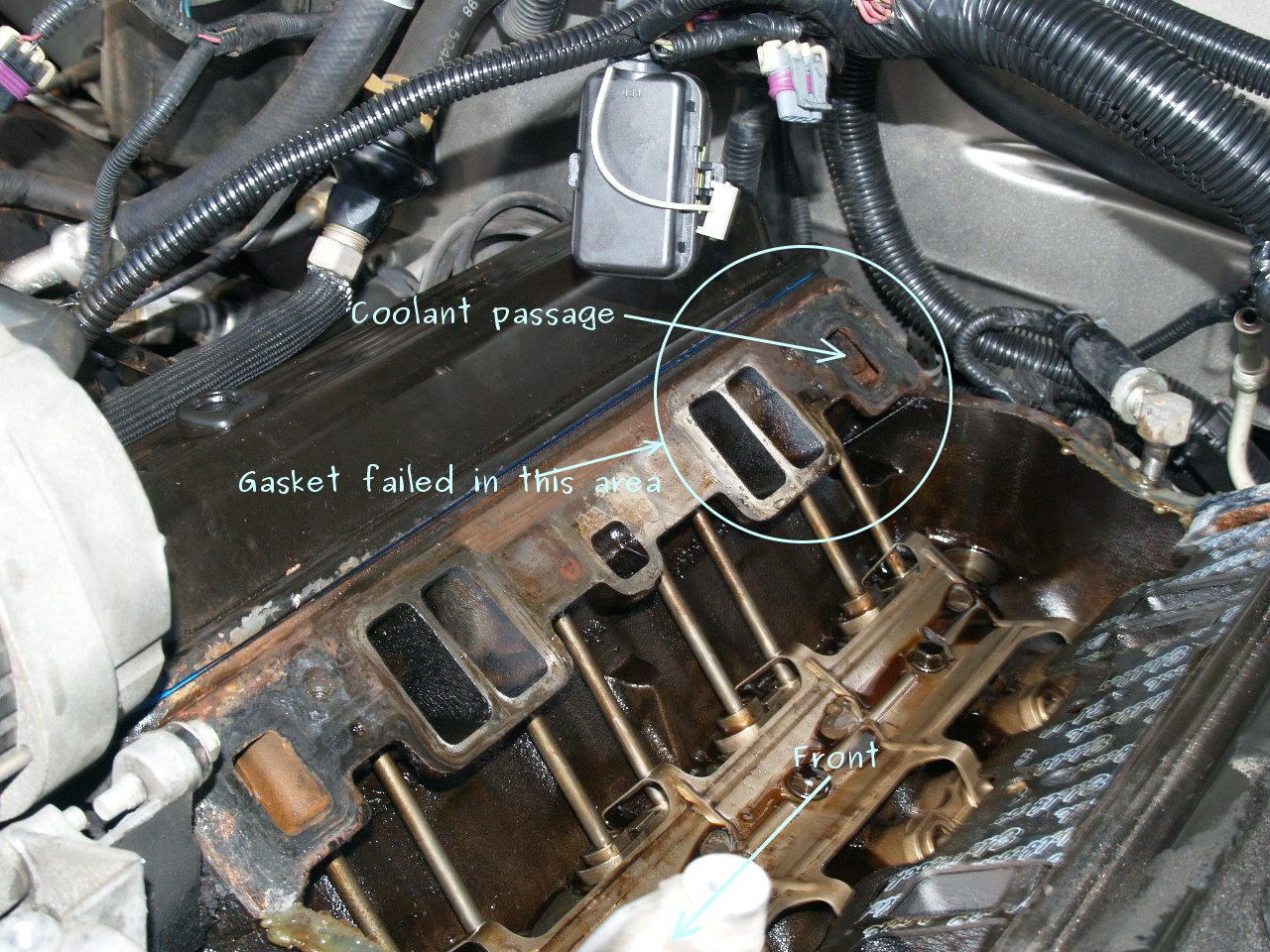See C2055 in engine